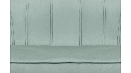 заказать Комплект кресел и дивана ракушка Pearl Triple Green
