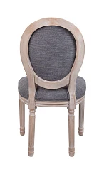 фото Стул Volker Grey V3 в интерьере