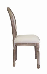 красивый Дизайнерский обеденный стул Volker Beige в интернет-магазине