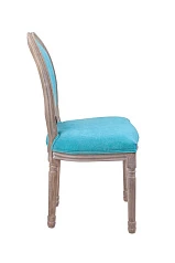 заказать Стул Volker Blue V2