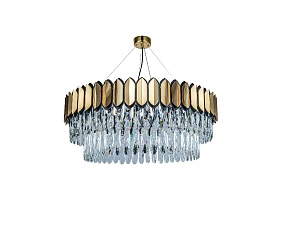 фото Люстра Nordic D450