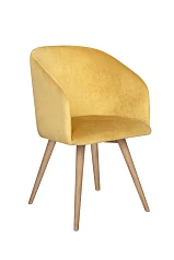 купить стильные Стул Visti Curcuma