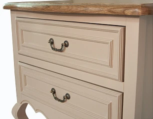 красивые Дизайнерская тумба Loris Beige на заказ