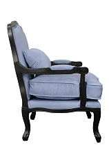 Мягкое кресло ретро Nitro Sky на заказ