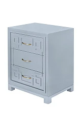 заказать Дизайнерская тумба Greek Grey