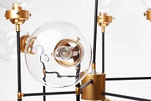 купить Люстра Bistro 12