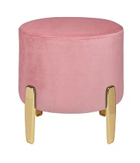 купить стильные Дизайнерский пуф Lutor в интернет-магазине