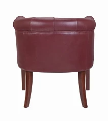 купить Кожаное кресло Grace Vine Leather в интернет-магазине
