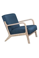 заказать стильное Кресло дизайнерское Cody B-midnight