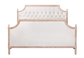 заказать Дизайнерская кровать Lanrada