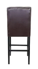 купить стильный Дизайнерский барный стул Skipton Brown