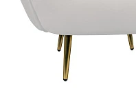 Мягкое кресло Benee Beige в интернет-магазине