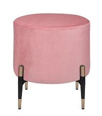 Дизайнерский пуф Lutor в интерьере