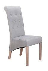 красивый Стул Layton Light Gray на заказ