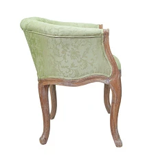 купить Низкое кресло Kandy Green