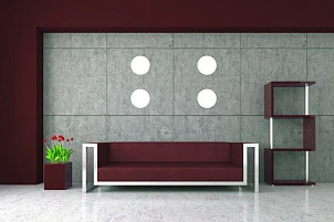 фото 64628 Светодиодный встраиваемый светильник FUEVA 1 PRO, 16W(LED)