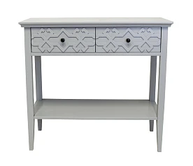 купить стильные Дизайнерская консоль Friz Grey в интернет-магазине