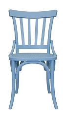 купить красивый Стул Jax Blue