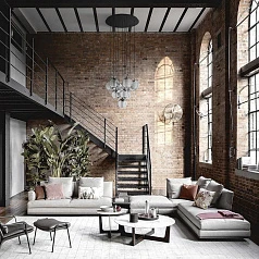 купить 98654 Подвесной потолочный светильник (люстра) ARISCANI