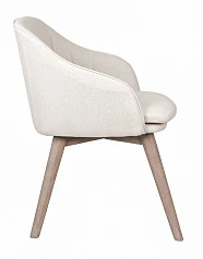 Стул Aqua Wood Beige на заказ в интернет-магазине