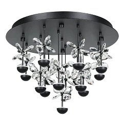 390302 Светильник потолочный PIANOPOLI 2