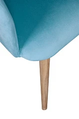 фото Стул Visti Lagoon в интерьере