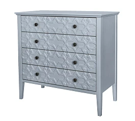 купить Дизайнерский комод Friz Grey
