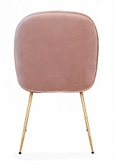 купить Стул Scoop Pink