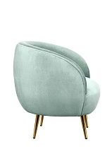 купить Мягкое кресло Benee Green