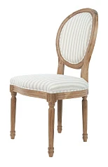 купить Стул Miro Pinstripe