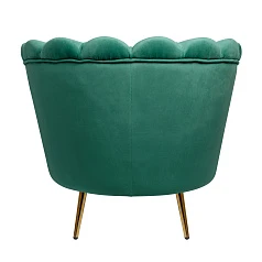 купить красивое Низкое кресло Pearl Green V2 в интернет-магазине