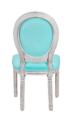 купить Стул Volker Marine Blue