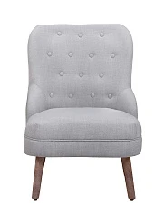 стильное Классическое кресло Erwin Gray