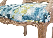 купить красивый Мягкий стул с подлокотниками Mones в интернет-магазине