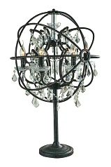 Светильник Foucault'S Orb Crystal T