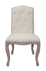 купить красивые Дизайнерский обеденный стул Melis Beige