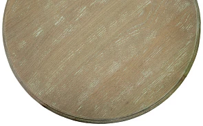 купить Журнальный столик круглый Regen в интернет-магазине