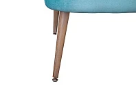 красивые Кресло Shell Mint