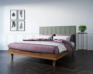 Кровать "Андерсен (Andersen)" 180х200 см арт AN180 в интернет-магазине