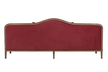 красивые Диван с высокой спинкой Madesta Red