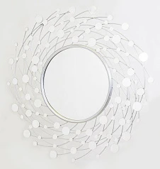 красивое Зеркало Elara в интернет-магазине