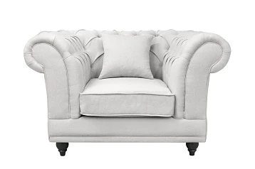 купить Низкое кресло Dasen Beige