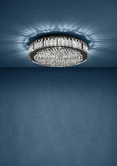 390248 Потолочный светильник диммируемый BALPARDA