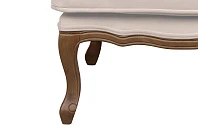 заказать стильное Мягкое полукресло с подлокотниками Nitro Beige V3