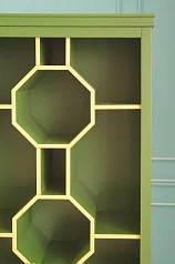 фото Стеллаж "Emerald" арт DSC30ETG