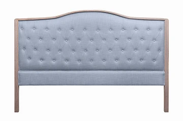 купить красивые Дизайнерская кровать Arabella Gray