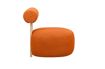 Кресло Luman Orange V1 в интернет-магазине