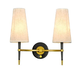 фото Люстра Simple Twins