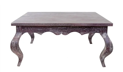 купить стильный Журнальный стол прямоугольный Sadira