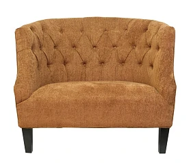 заказать Низкое кресло Solio Orange в интернет-магазине